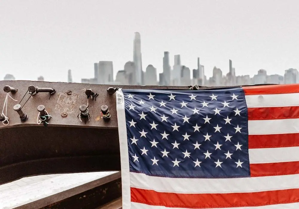 American Studies BA (Hons)